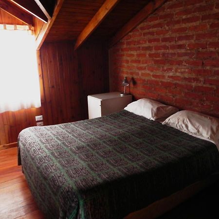 Sherpa Hostel San Martín de los Andes 外观 照片