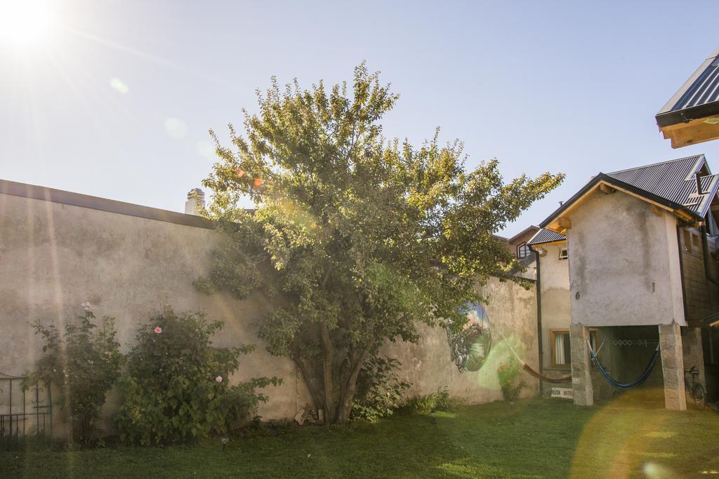 Sherpa Hostel San Martín de los Andes 外观 照片