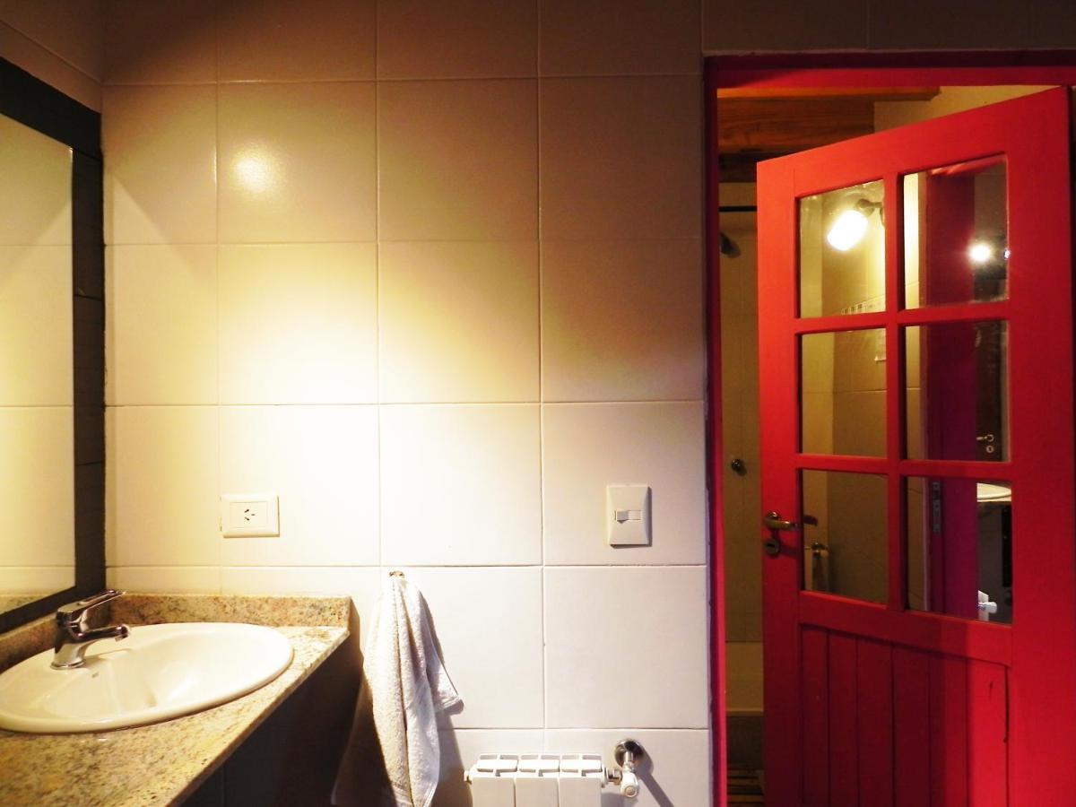 Sherpa Hostel San Martín de los Andes 外观 照片